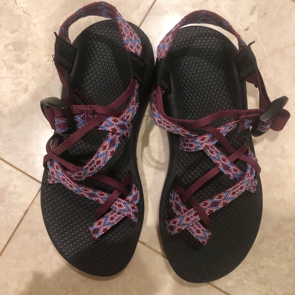 Women's Chaco Z cloud X2 size 7